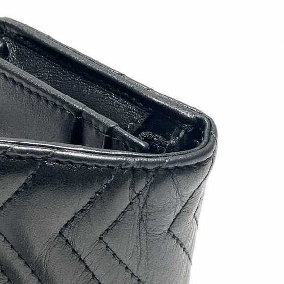 GUCCI GG Marmont 466492.0416 Compact Wallet Bifold Women's - Picture 3 of 9